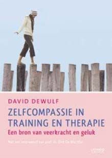 "Zelfcompassie in training en therapie" 